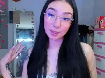 baby_lily1 from Chaturbate is Freechat