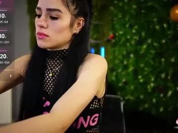 Baby_nyco from Chaturbate