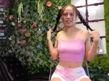 Baby_nyco from Chaturbate