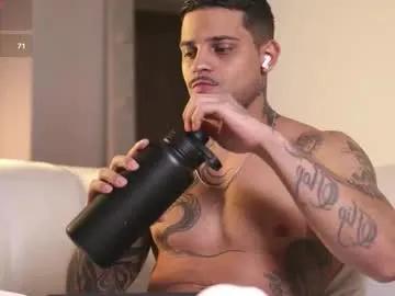 baby_rausch from Chaturbate is Freechat