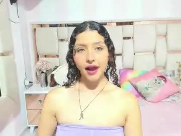 babycoral from Chaturbate is Freechat