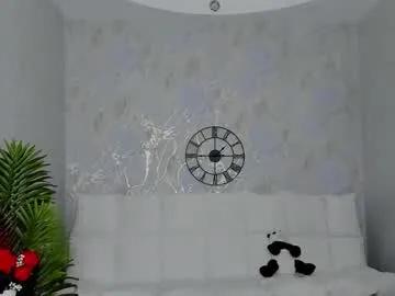 Babyisperfect from Chaturbate