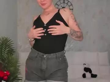 Babyisperfect from Chaturbate