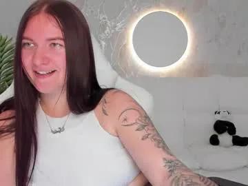 Babyisperfect from Chaturbate