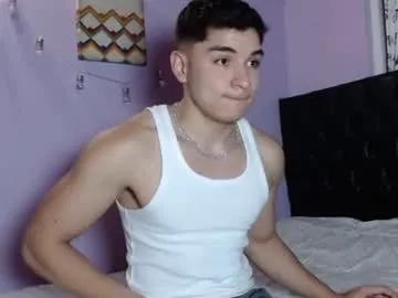 babytwunkz from Chaturbate is Freechat