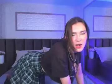 babyy_gloria from Chaturbate is Freechat
