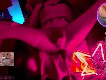 Baileymonarch from Chaturbate