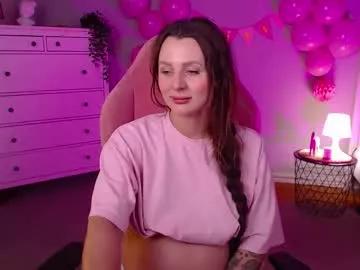 barbara_brylska from Chaturbate is Freechat