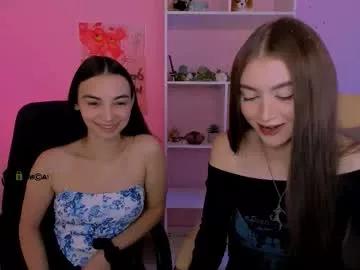 Barbara_crazy from Chaturbate