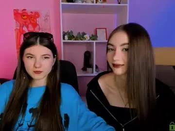 Barbara_crazy from Chaturbate
