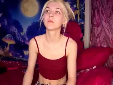 barbieswrld_420 from Chaturbate is Freechat