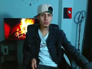 bastiaan_28 from Chaturbate is Freechat