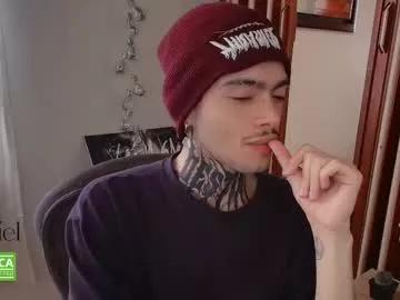 bastiel_ from Chaturbate is Freechat