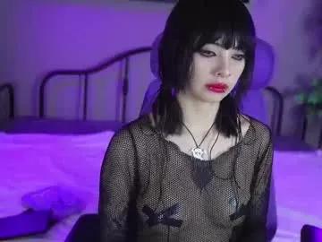 bayonetta_doll from Chaturbate is Freechat