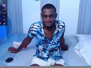 Bbc_stallionn from Chaturbate