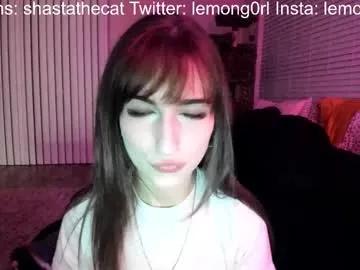 bbshasta from Chaturbate is Freechat