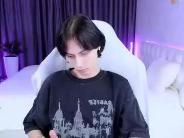 bd_black from Chaturbate is Freechat