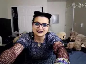 beethebumblebee on Chaturbate 