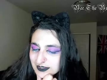 beethebumblebee on Chaturbate 