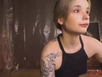 bella_alita from Chaturbate