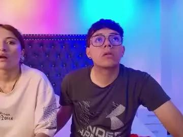 bella_and_dante from Chaturbate is Freechat