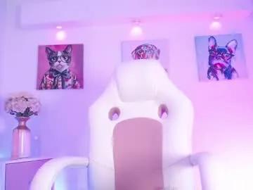 bella_sparcks from Chaturbate is Freechat