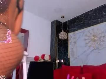 Bella_tinkerbell_bahamas from Chaturbate