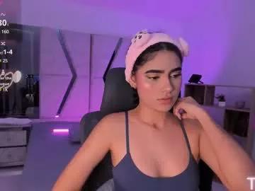 Bellaastorm from Chaturbate