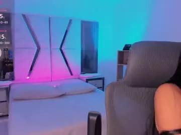 Bellaastorm from Chaturbate
