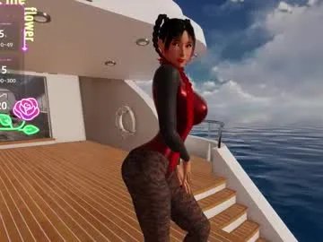 bellazomb on Chaturbate 