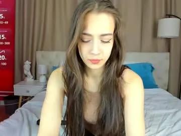 belle_wa1ker from Chaturbate is Freechat