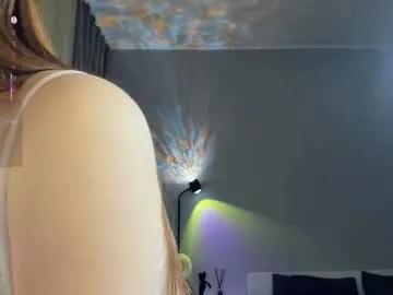 Bellidream from Chaturbate