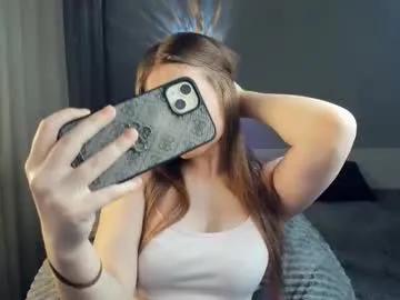 Bellidream from Chaturbate