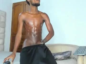 Benbrownn from Chaturbate