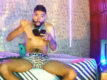 benjamin_smiths1 from Chaturbate is Freechat