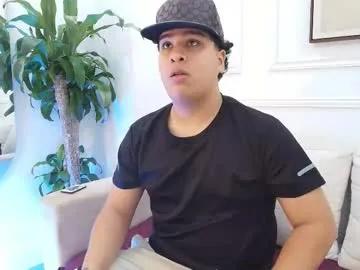 bennett_alejoo from Chaturbate is Freechat