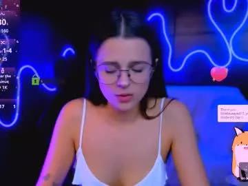berry_alma from Chaturbate is Freechat