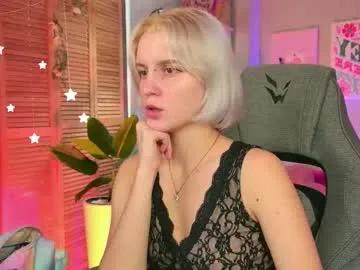 bethanycloud from Chaturbate is Freechat