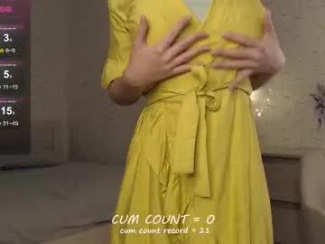 Bettispaghetti from Chaturbate