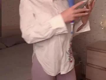 Bettispaghetti from Chaturbate