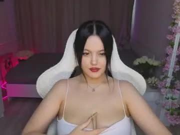 Betty__davvis from Chaturbate