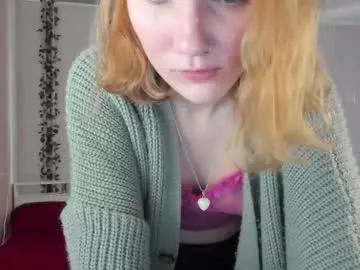 Betty_witchy from Chaturbate