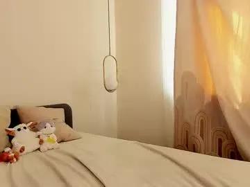 Bezuya from Chaturbate