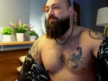 big__daddy110 from Chaturbate is Freechat