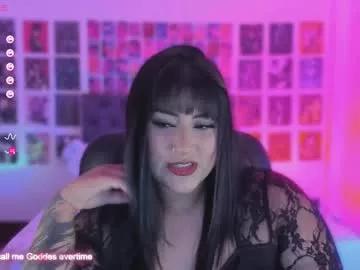 bigboobs_cloe from Chaturbate is Freechat