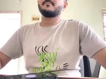 bighandsomesatisfy from Chaturbate is Freechat