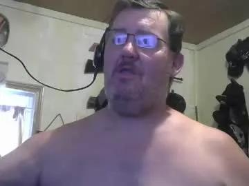 bigjohn41000 from Chaturbate is Freechat