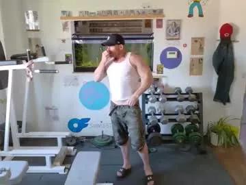 bigredmachine25 from Chaturbate is Freechat