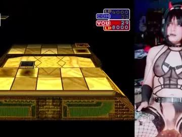 Billie_cross_ from Chaturbate