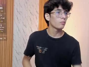 Billie_jr from Chaturbate